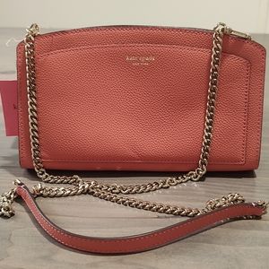 Kate Spade Peachy East West Crossbody